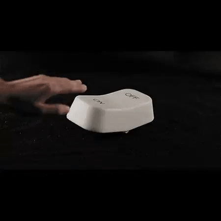 The Secret Productivity “Switch“ In Your Brain