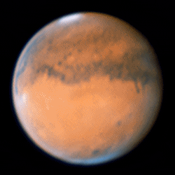 Learn How Mars Could Be Influencing You