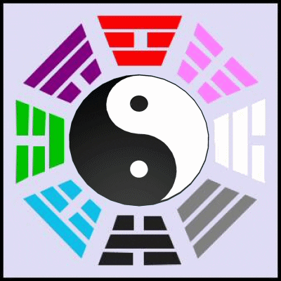 Experience Yin & Yang Qigong
