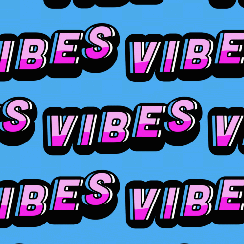 Max Out Your Vibrations With This