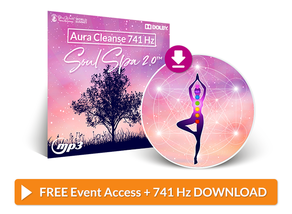 Your Quantum Aura Cleanse
