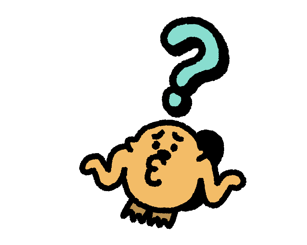 A Few Quick Questions