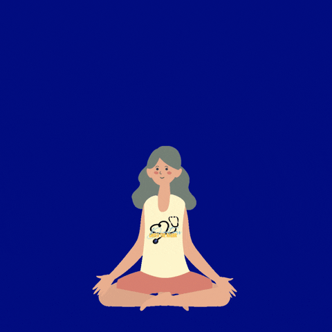 An Amazing New Meditation