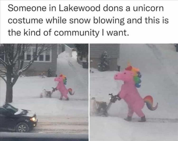 Unicorn