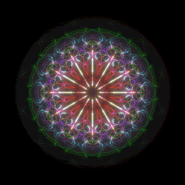 The Spiritual Transcendence Meditation MP3