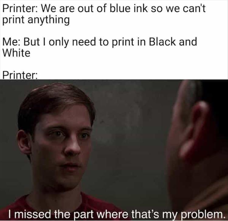 Printer