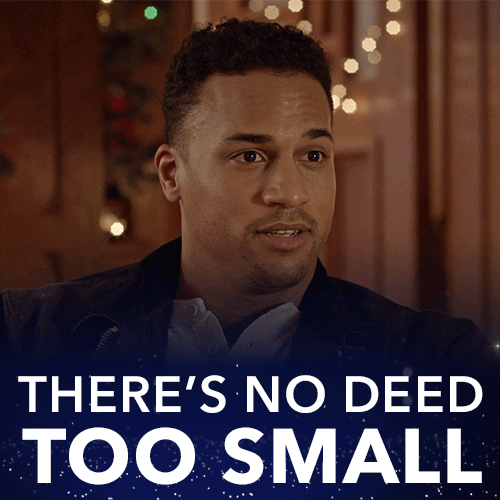 Small Changes Can Make A Big Difference