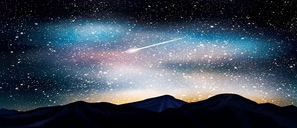 Collect Your Gift from the Universe