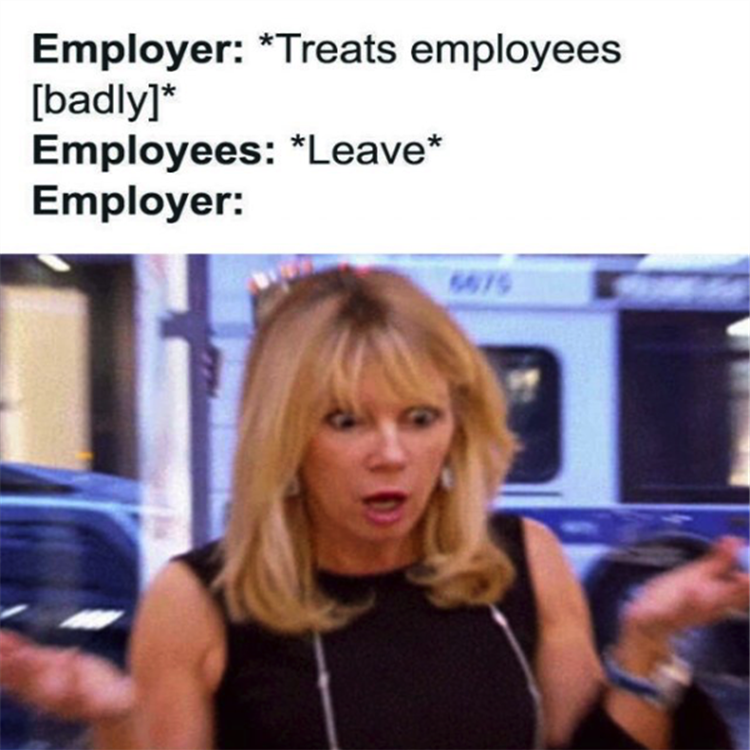 Employees