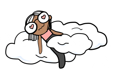 Switch Into Bliss Mode