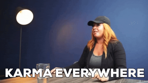 Clear Your Karma in 30 Minutes