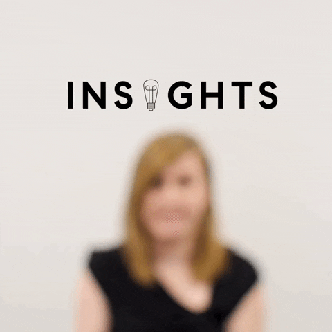 Some Guidance & Insights