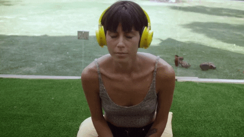 Reprogram your mind for CALM and Quiet