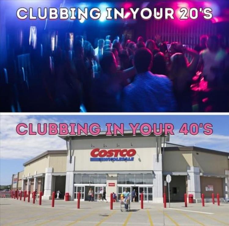 Club
