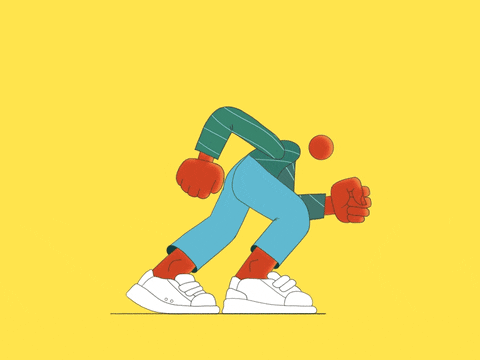 The First Step To A Brighter Future