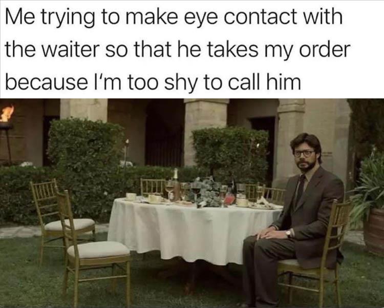 Waiter