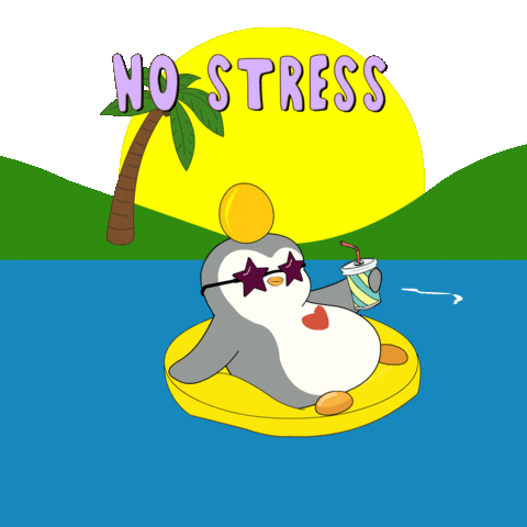 An Easy Solution for Stress and Anxiety is Here