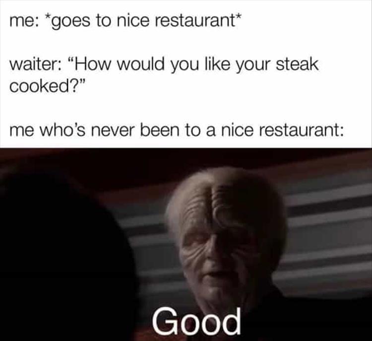 Steak