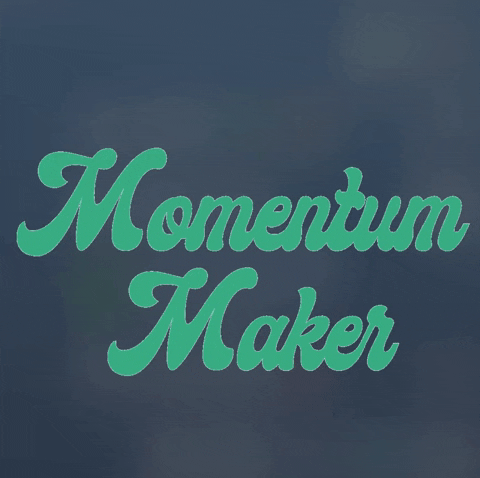 The Power of Momentum – Why some people are more successful than others