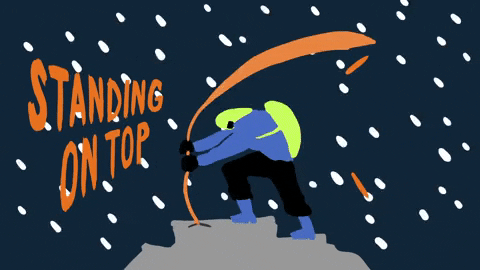 Crush Your Greatest Obstacles By Listening To This 10-Minute Vibration Track