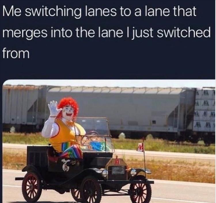 Lanes