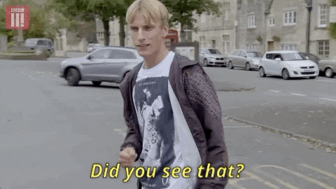 Did You Check This Out Yet?