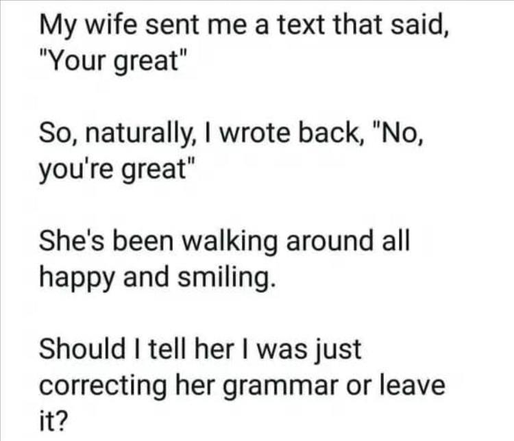 Grammar