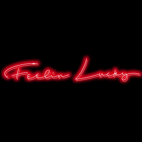 Will You Be One Of The Lucky Few?