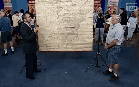 Filled With Rare Insights