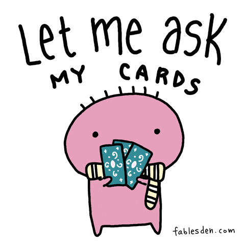 Redeem My Tarot Reading For 2022