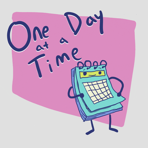 Holding Yourself Back?