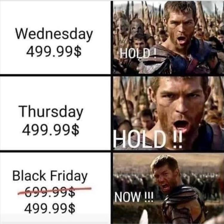 Black Friday