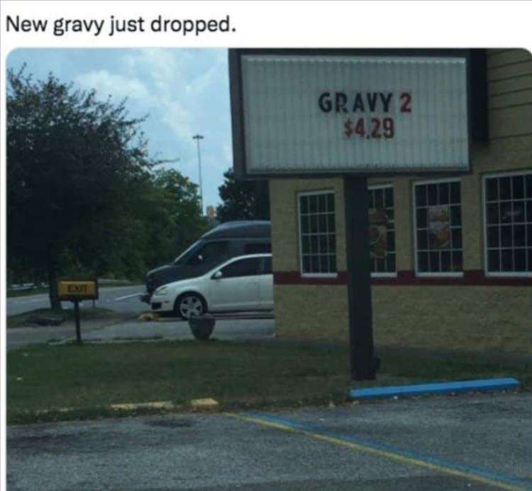 Gravy