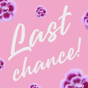 Last Chance
