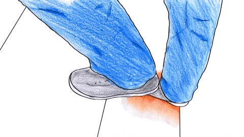 A Step In The Right Direction