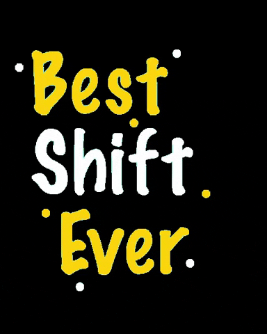 A Big Shift Is Coming