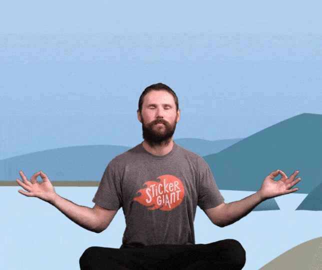A Powerful Way to Meditate