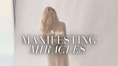 Access Miracles In Your Life