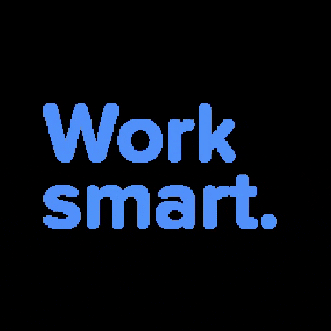 Why You Don’t Have To Work Hard To Be Successful