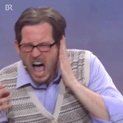 Breaking: Tinnitus Wipes 1% Of Your Memories Every Month