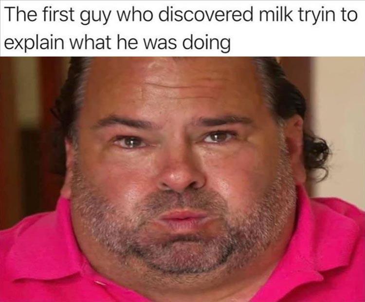 Milk
