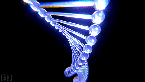 Awaken your dormant DNA