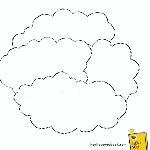 Learn To Get Rid Of The Clouds