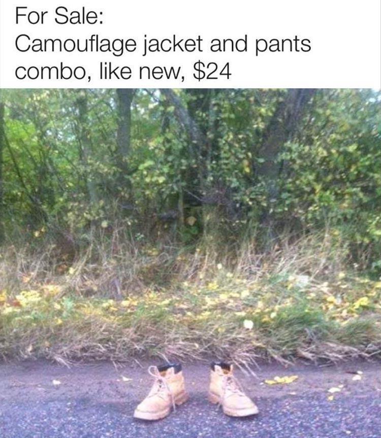 Camo