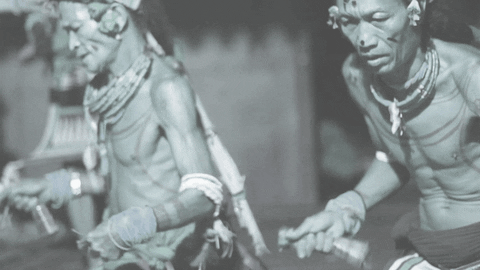 Shamanic Journeying For Higher Guidance