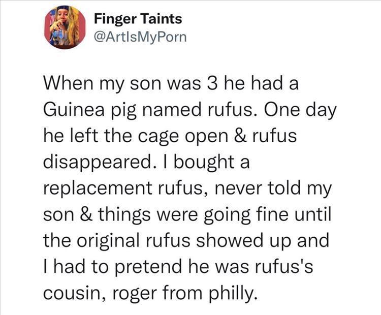 Rufus
