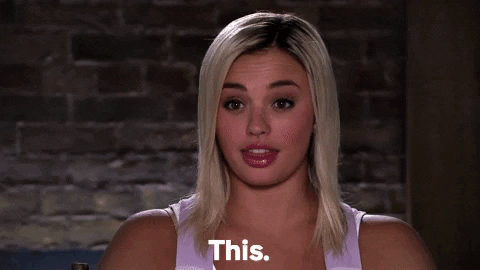 Tiny Changes For A Big Impact