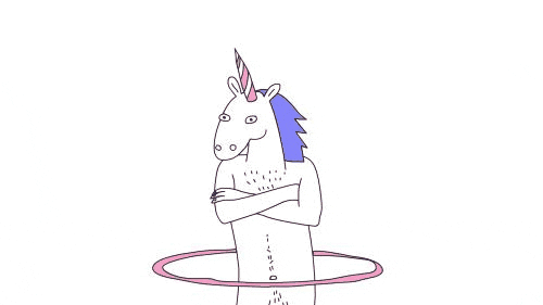 Little Known Manifestation Secrets Of The Winged Unicorn