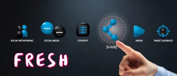 We Want To Share This