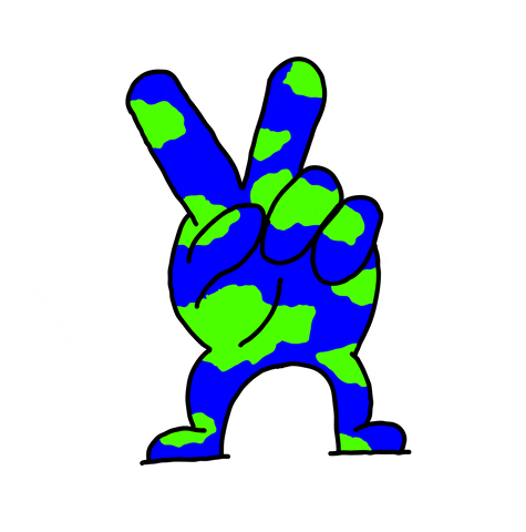 Peace, Love, And Abundance